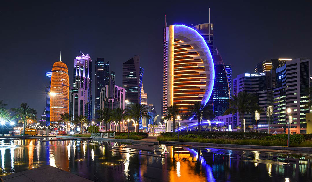 Doha Bank